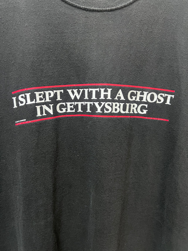 グラフィックTシャツ