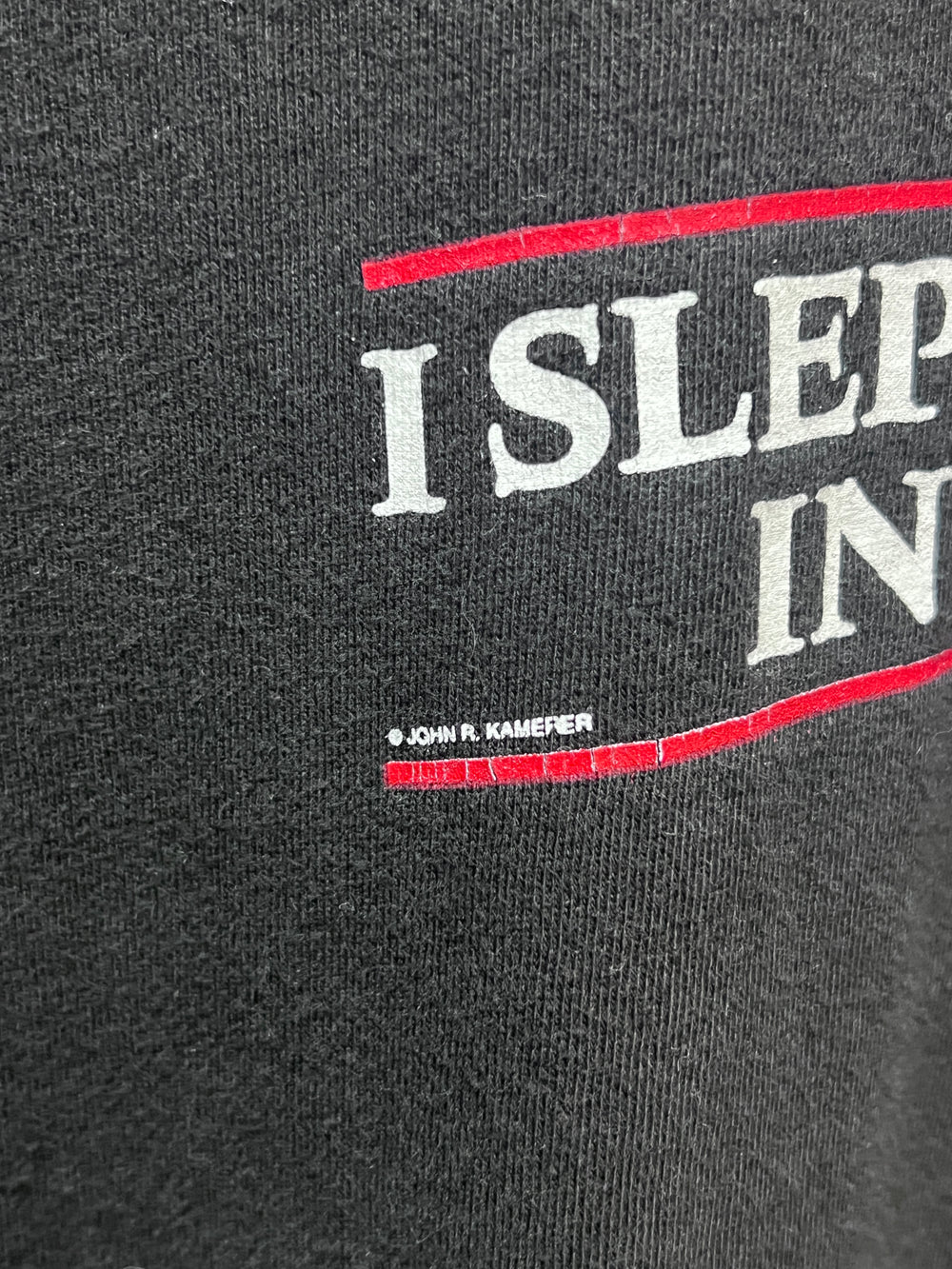 グラフィックTシャツ