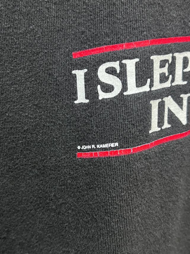 グラフィックTシャツ