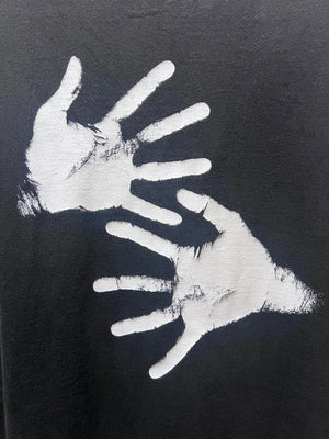 グラフィックTシャツ