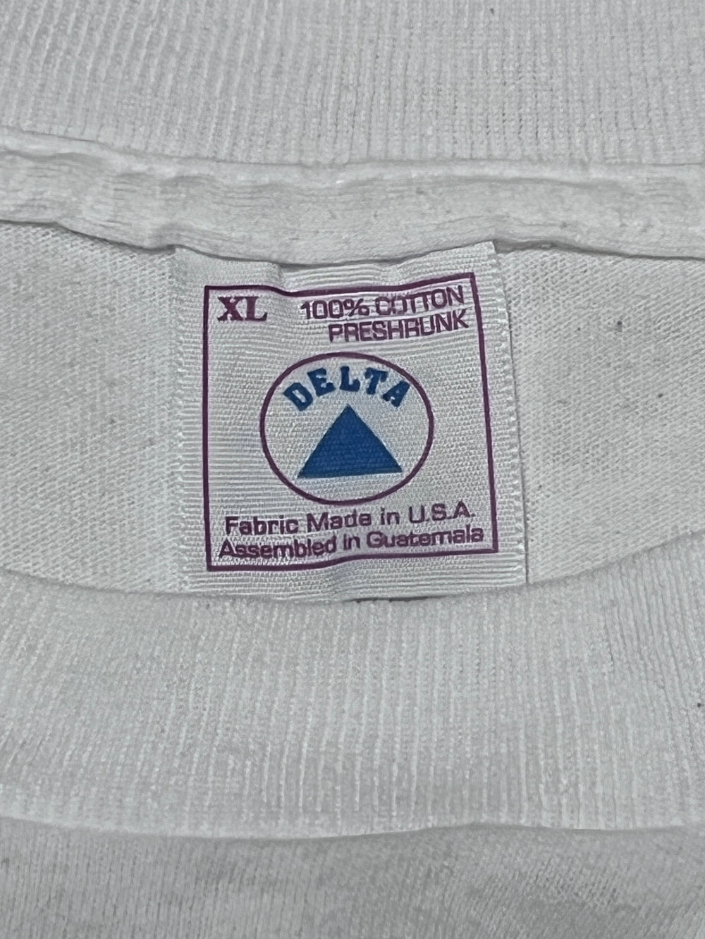 ジーザス グラフィックTシャツ