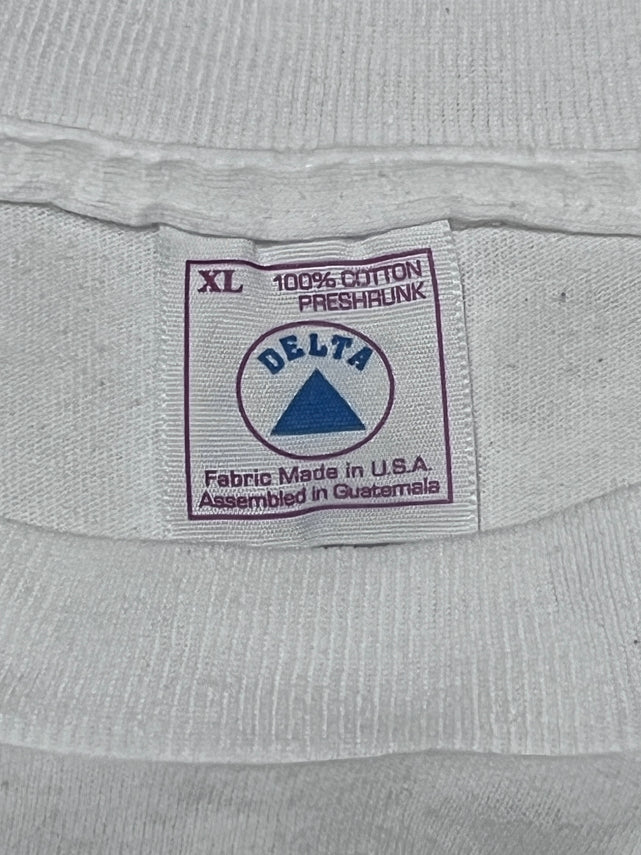 ジーザス グラフィックTシャツ