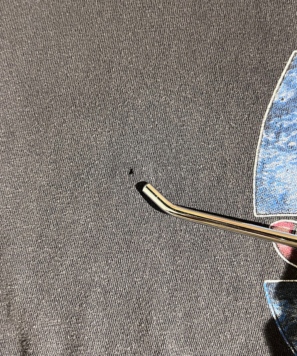 Wu-Tang Clan Tシャツ