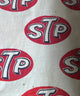 HanesSTP プリントTシャツ