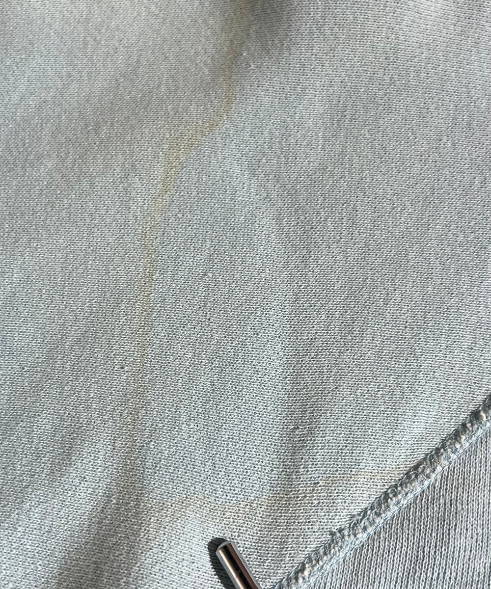 ヴィンテージスウェット