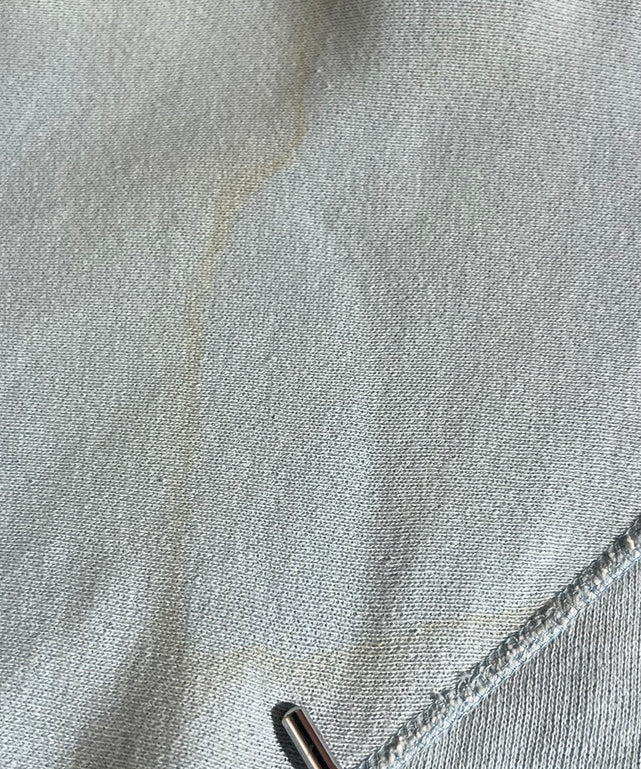 ヴィンテージスウェット