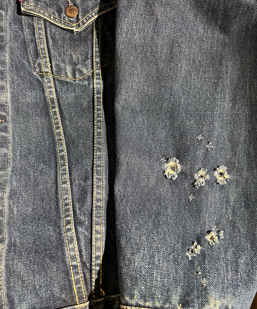 Levi's 558XX