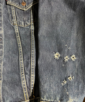 Levi's 558XX