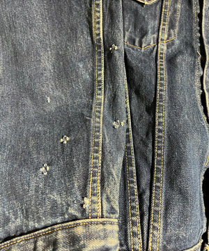 Levi's 558XX