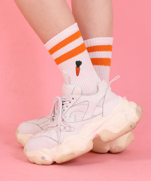 フードラインソックス