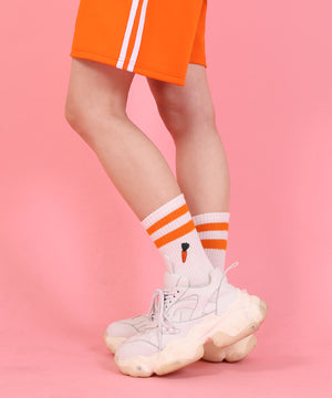 フードラインソックス