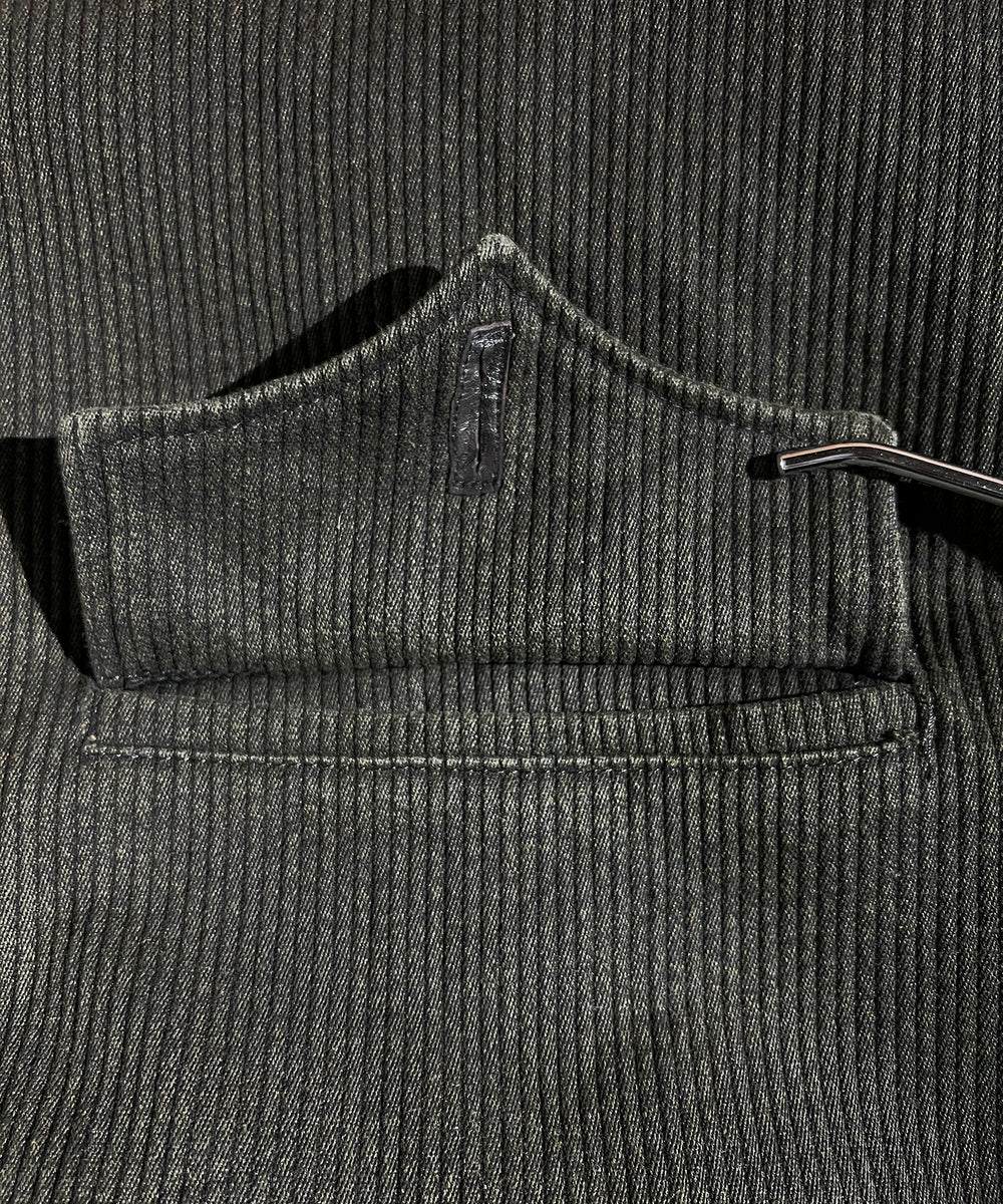 Bellechasseフレンチハンティングジャケット