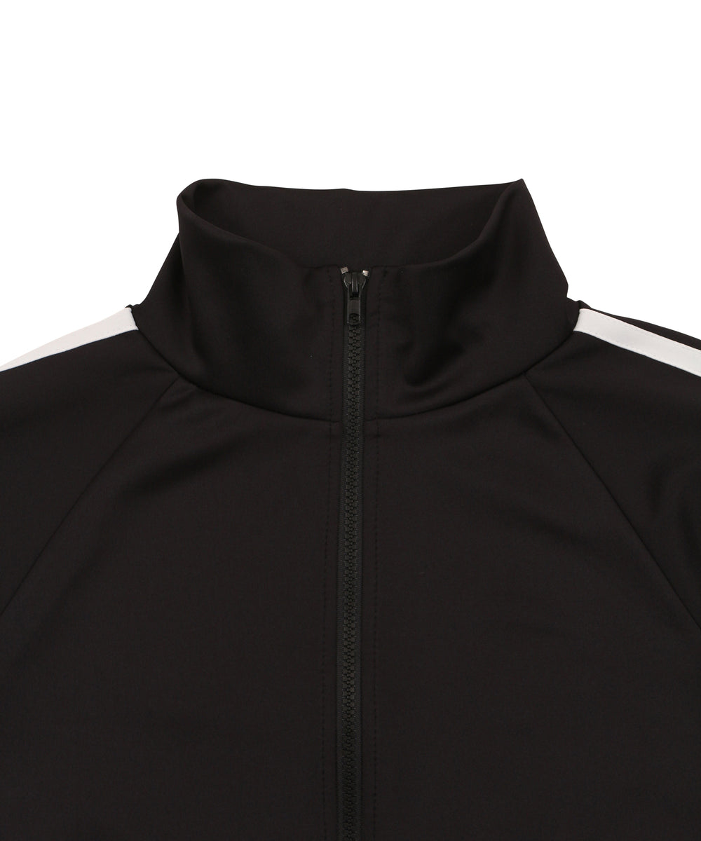 ジャージワンピース