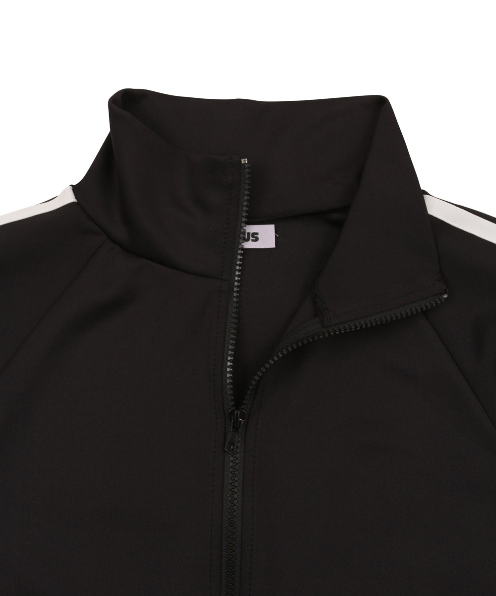 ジャージワンピース