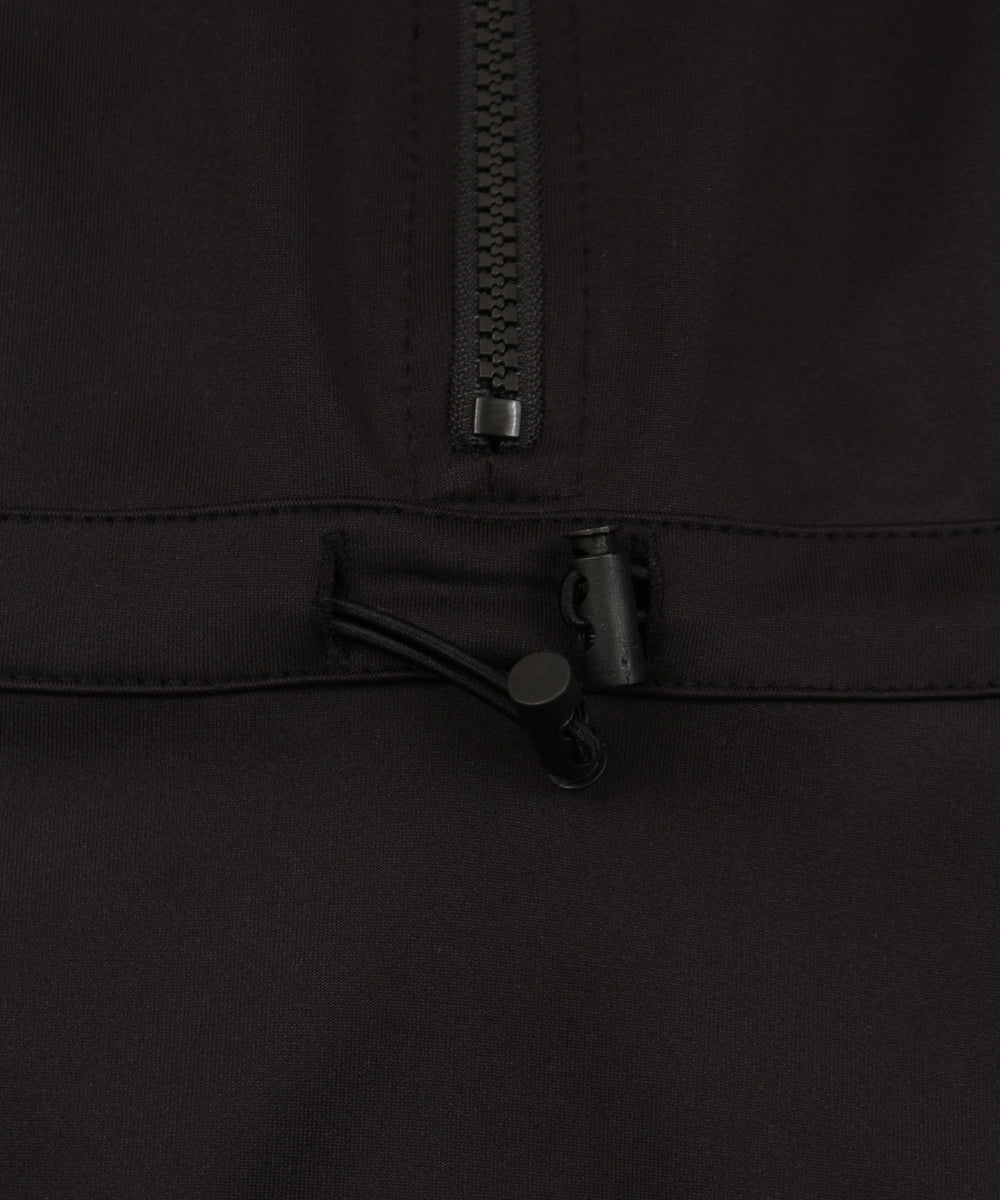 ジャージワンピース