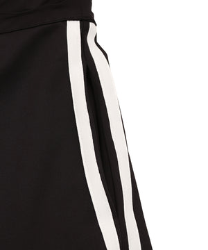 ジャージワンピース