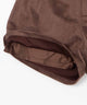 フェイクスウェードショートパンツ