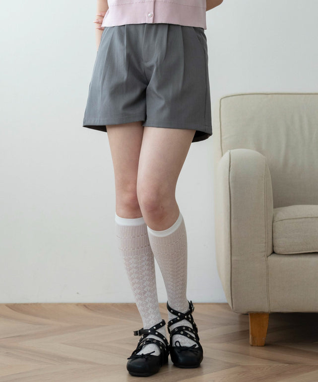 タックショートパンツ｜WEGO（ウィゴー） – WEGO ONLINE STORE