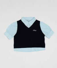 サックス / F