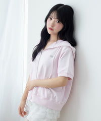 ピンク / F