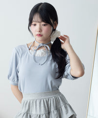 サックス / F