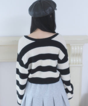 ブラックボーダー モデル：160cm F着用