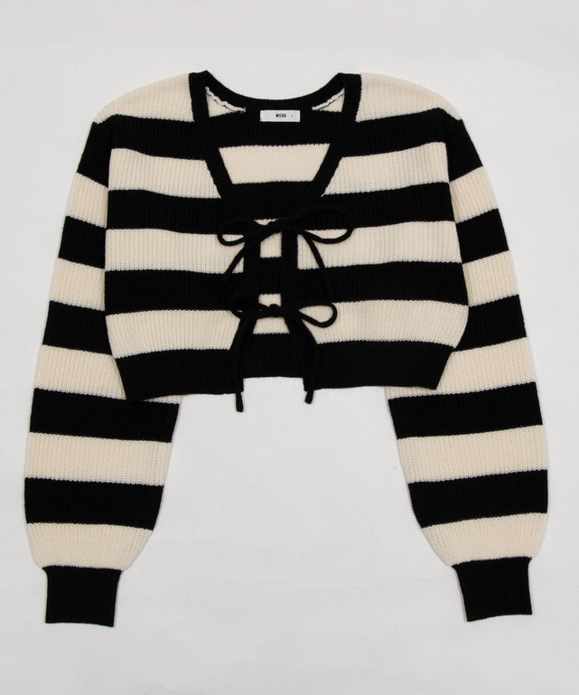 ブラックボーダー