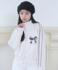 ホワイトアイボリー / F