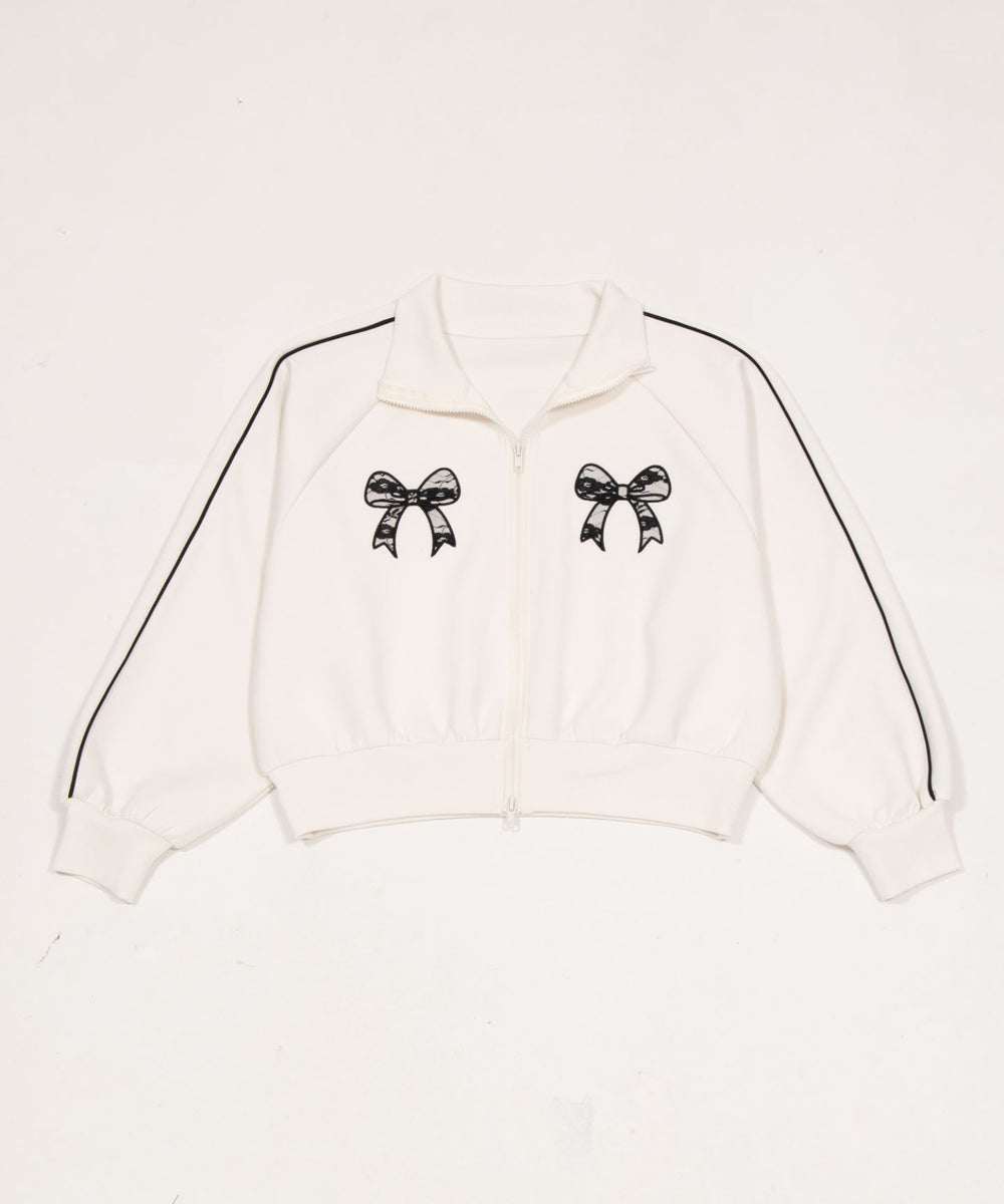 ホワイトアイボリー