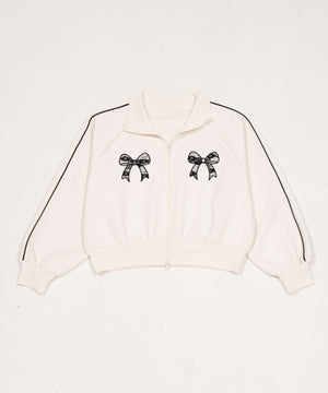 ホワイトアイボリー