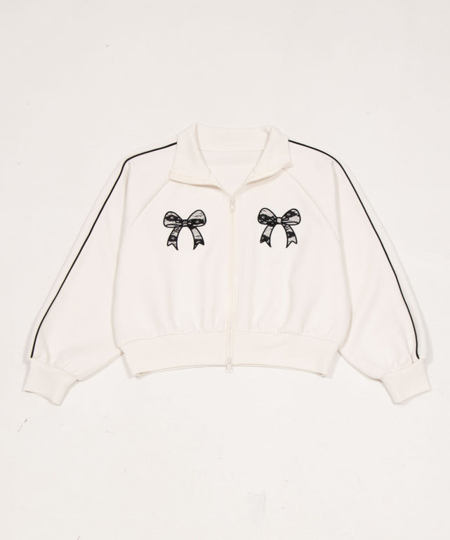 ホワイトアイボリー