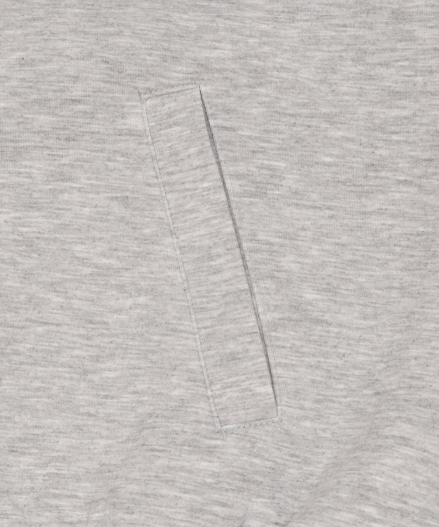 ダンボールレースパーカー