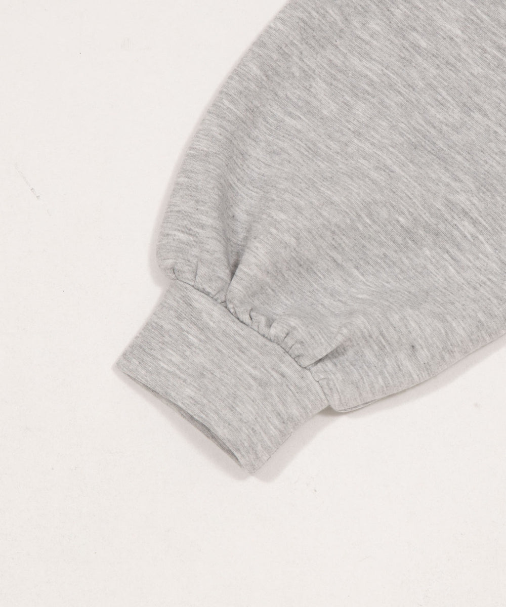 ダンボールレースパーカー