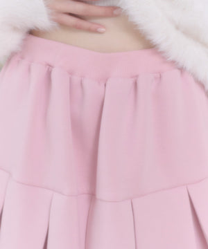 ダンボールプリーツスカパン