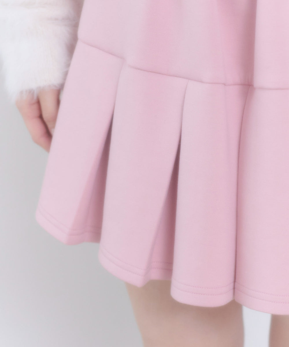 ダンボールプリーツスカパン