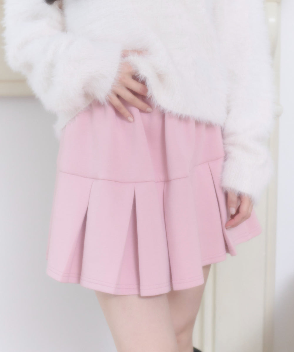 ピンク モデル：160cm F着用