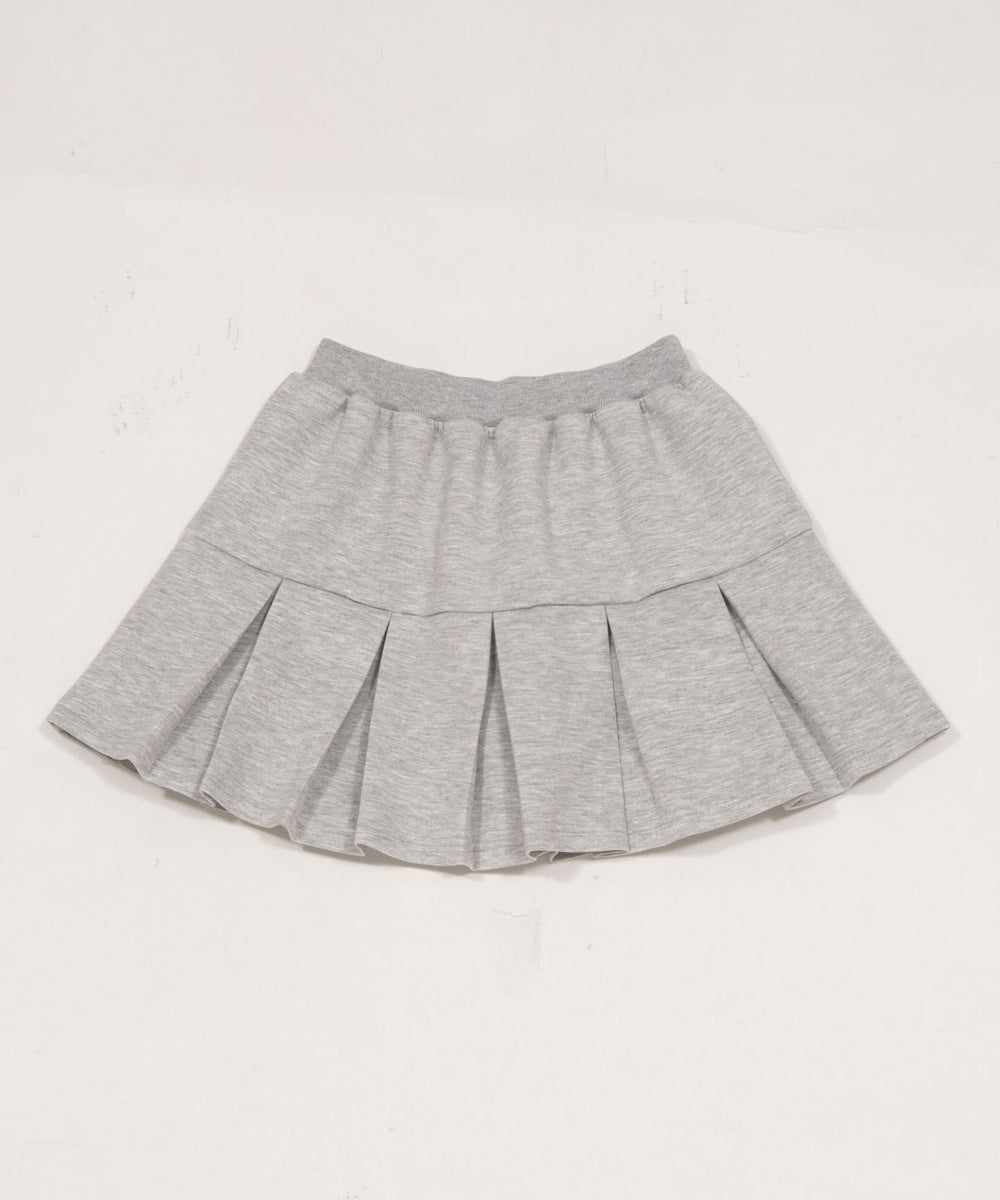 ダンボールプリーツスカパン