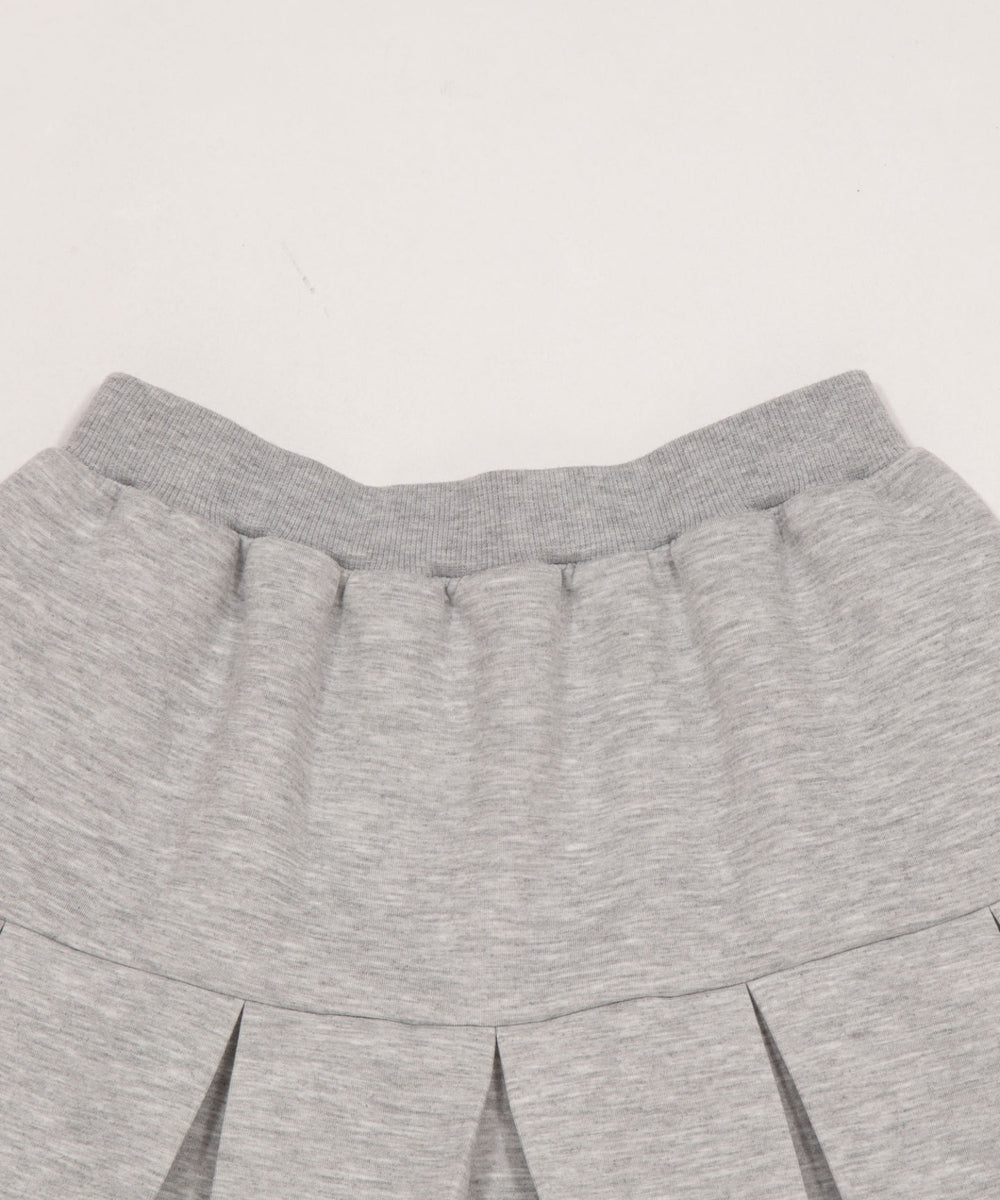 ダンボールプリーツスカパン