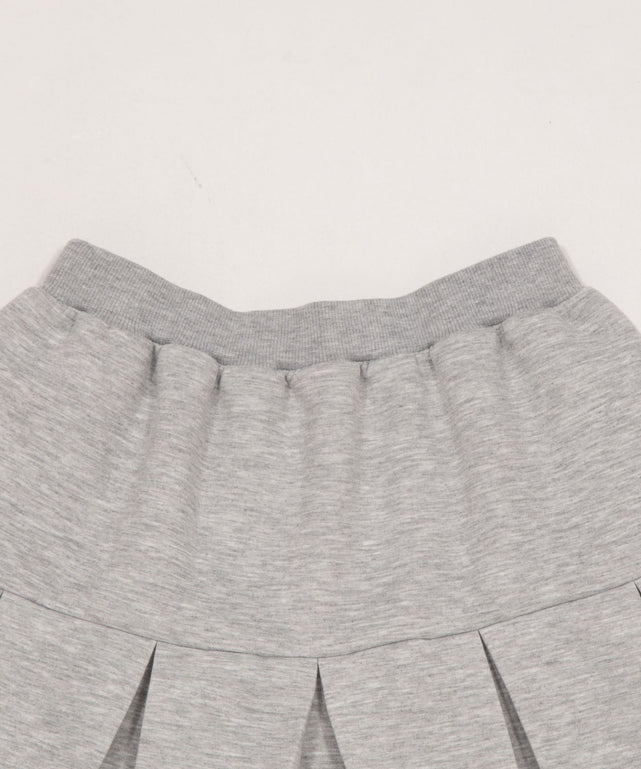 ダンボールプリーツスカパン