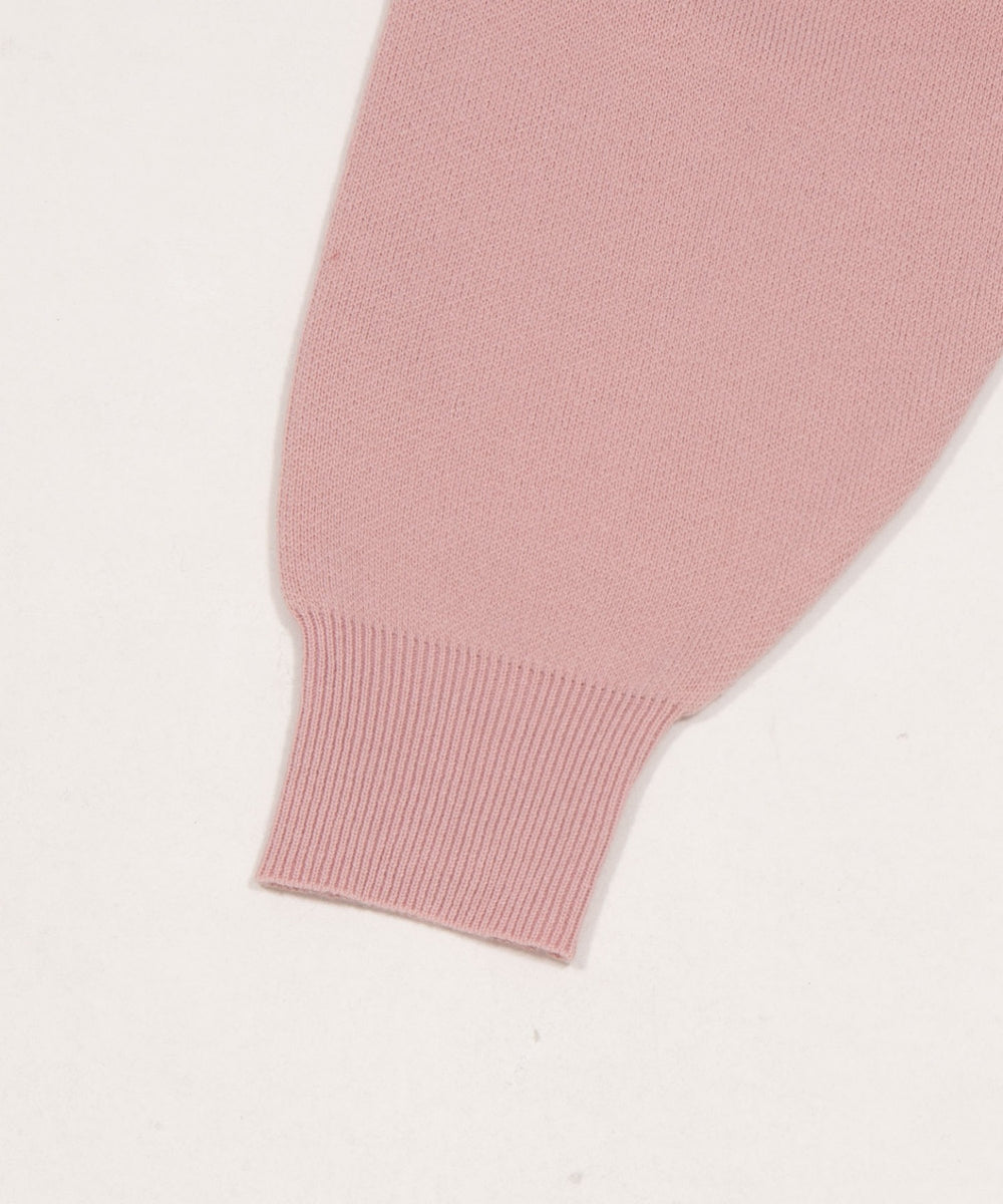 ハートワンショルニット