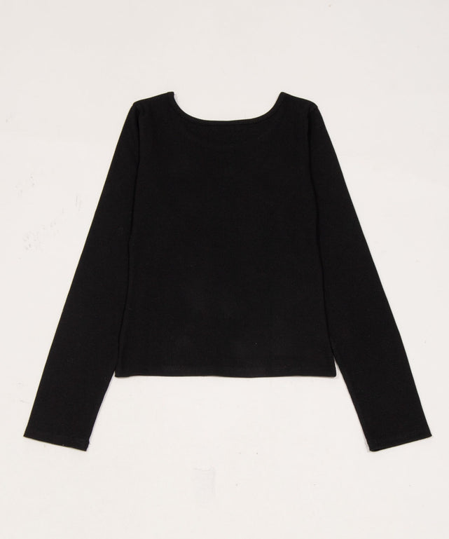 ワンポイントリブロンT