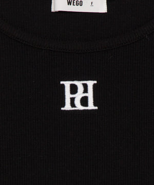 ワンポイントリブロンT