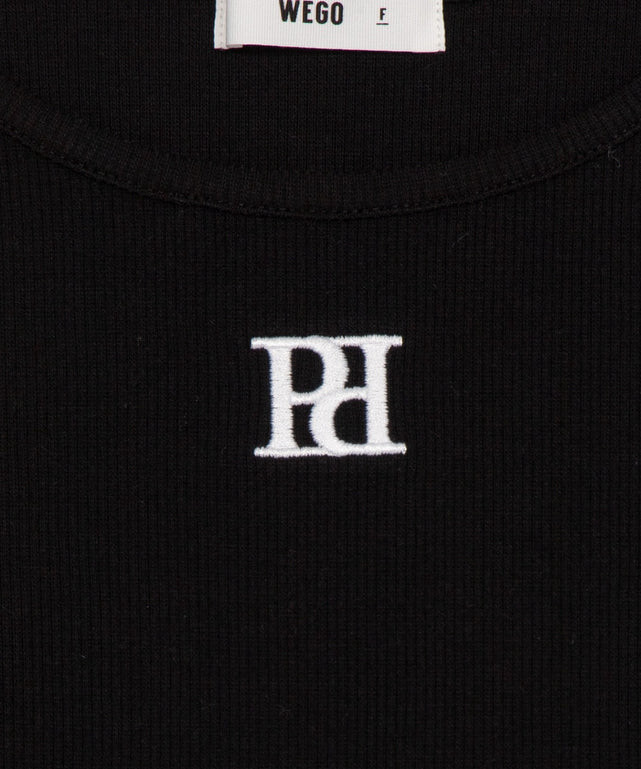 ワンポイントリブロンT