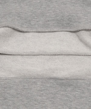 ハート総柄刺繡スウェット