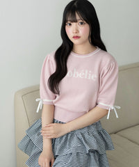 ピンク / F