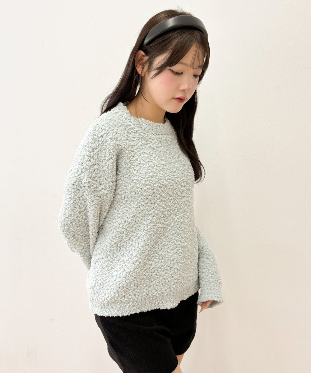 サックス モデル：155cm F着用