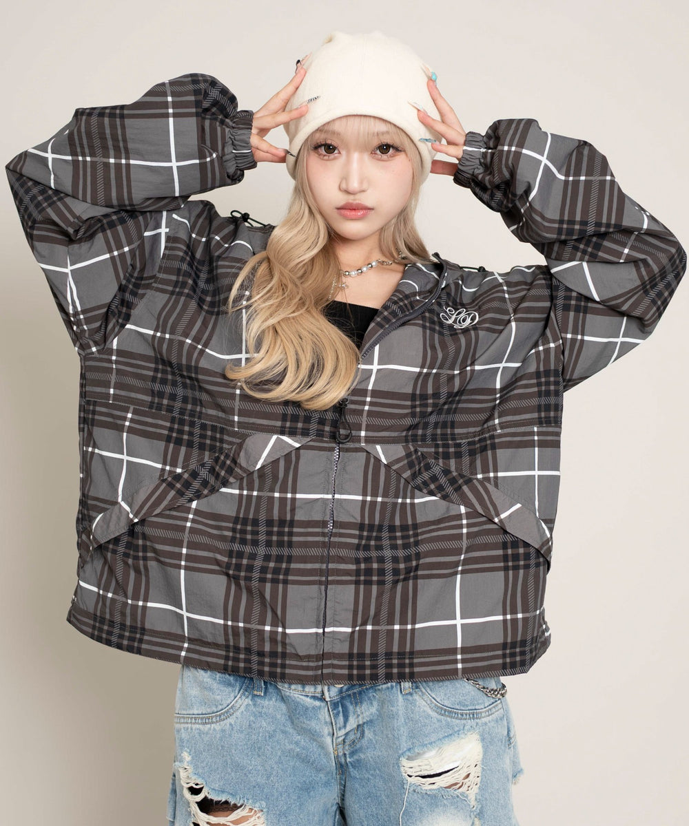 ブラックソノタ モデル：160cm L着用