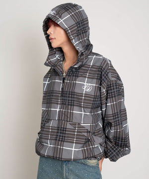 ブラックソノタ モデル：175cm L着用