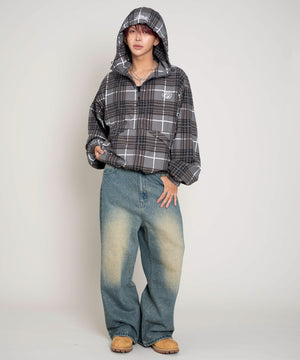 ブラックソノタ モデル：175cm L着用