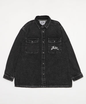 デニムブラックソノタ